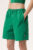 Green Fila x Hailey Crinkle Shorts – XL
