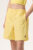 Popcorn Fila x Hailey Crinkle Shorts – XS