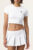 Fila x Hailey Baby Tee – XXL