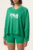 Fila x Hailey Sports Shirt – M