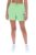 Ada Fleece Shorts – L