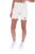 Lou Ribbed Cycling Shorts – S