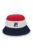 Reeds Sherpa Lined Tri-Colour Bucket Hat – ONE