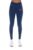 Sage Panelled Leggings – M
