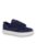 Navy Suede Festa Trainer – 7