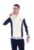 Saul Terry Towelling Track Top – XS