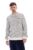 Senna AOP Crew Sweatshirt – XS