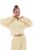 Serenella Colour Block Hoodie – XL