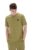 Serge T-Shirt – L