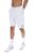 Seth Graphic Pocketed Shorts – 3XL