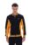 Settanta Baseball Track Top – L