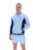Settanta Baseball Track Top – M