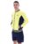 Settanta Baseball Track Top – L