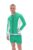 Settanta Baseball Track Top – XL