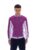 Sunset Purple Settanta Baseball Track Top – 4XL