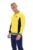 Settanta Baseball Track Top – M