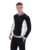 Black Settanta Baseball Track Top – 3XL