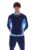 Settanta Baseball Track Top – M