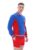 Turkish Sea Settanta Baseball Track Top – M