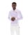 Misty Lilac Settanta Baseball Track Top – M