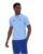Frozen Fjord Silvio Simple Tee – L