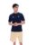 Fila Navy Silvio Simple Tee – XXL