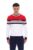 Siro Knitted Crew Sweater – M
