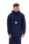 Solomen Heavy Half Zip Jacket – XXL