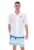 Soren Button Up Shirt – L