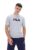 Eagle Recycled Graphic Logo T-Shirt – L