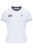 White Women’s Tennis GB T-Shirt – L