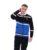 Stefan Archive Cut And Sew Track Top – M