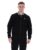 Black Stefano Archive Influence Twill Jacket – M