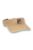 Beige Sumner Heritage Straw Cap – ONE