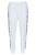 White Mens Tennis Track Bottoms – M