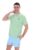 Sunny Essential T-Shirt – XS