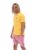 Sunny Essential T-Shirt – XS