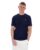 Navy Sunny Essential T-Shirt – M