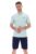Sunny Essential T-Shirt – S