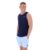 Fila Navy Sunny Essential Vest – M