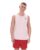 Pale Pink Sunny Essential Vest – XXL