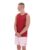 Garnet Sunny Essential Vest – L