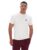 Cream Sunny Essential T-Shirt – L