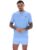 Sunny Essential T-Shirt – L