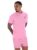Prism Pink Sunny Essential T-Shirt – M