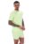 Shadow Lime Sunny Essential T-Shirt – M