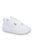 White Superbubble Fila Trainer – 6.5