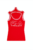 Y/PROJECT x FILA Three Collar Tank Top – L