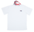 Y/PROJECT x FILA Three Collar T-Shirt – L