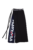Y/PROJECT x FILA Wrap Maxi Skirt – XS